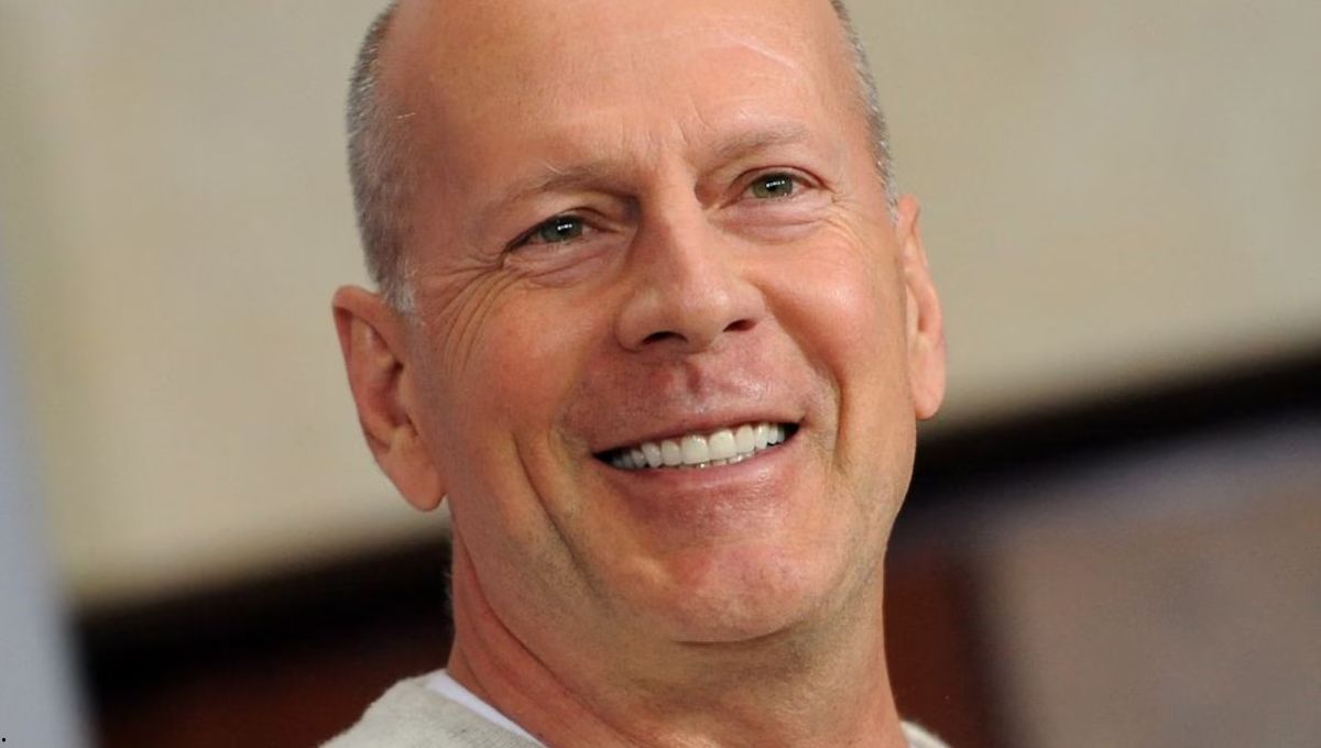 Amazon Prime: la película de crimen y venganza que protagoniza Bruce Willis y te encantará.