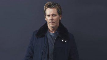 Kevin Bacon: un sex symbol de casi 60 años