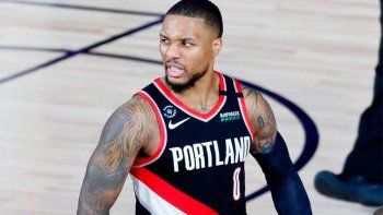 Portland le ganó a Memphis y será rival de Lakers