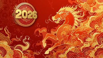 Horóscopo chino 2026: las predicciones para los 12 signos en el inicio del Año del Caballo de Fuego Horóscopo chino 2026: las predicciones para los 12 signos en el inicio del Año del Caballo de Fuego