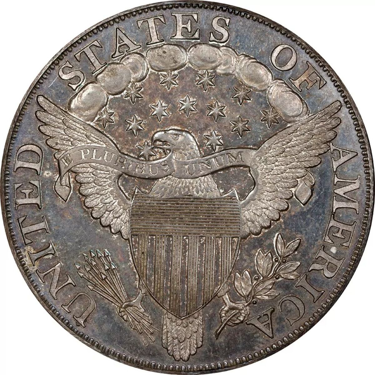 Esta antigua moneda es de las más codiciadas por aficionados a la numismática. Esta antigua moneda es de las más codiciadas por aficionados a la numismática.