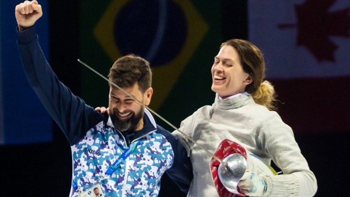 Todos los resultados de los argentinos en el tercer día en Tokio