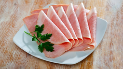 Que significa la sustancia blanca que le sale al jamón y qué pasa si la consumes&nbsp;