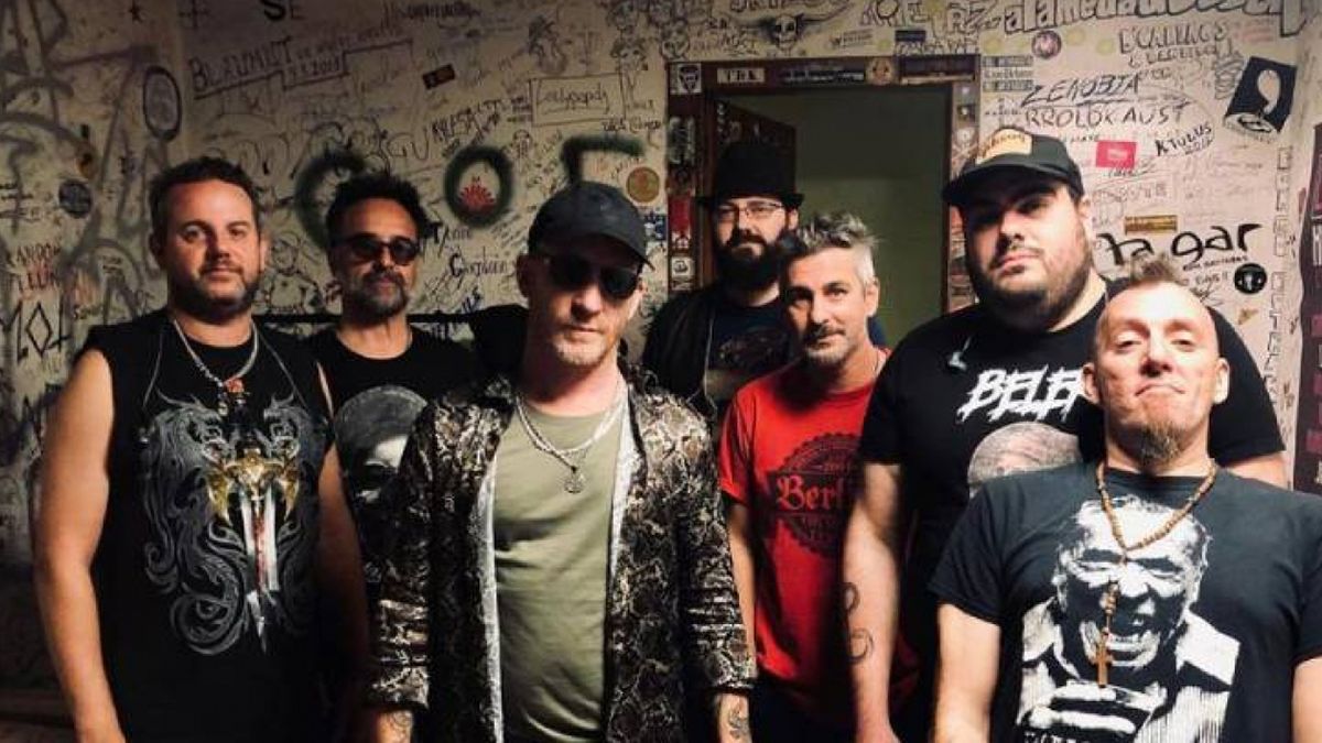 La Beriso llega a Mendoza en agosto con sus mejores temas.