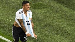 Muchas sorpresas en la nueva lista de Scaloni para los amistosos