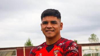 FADEP sigue activo en el mercado de pases del Torneo Federal A y contrató a un goleador