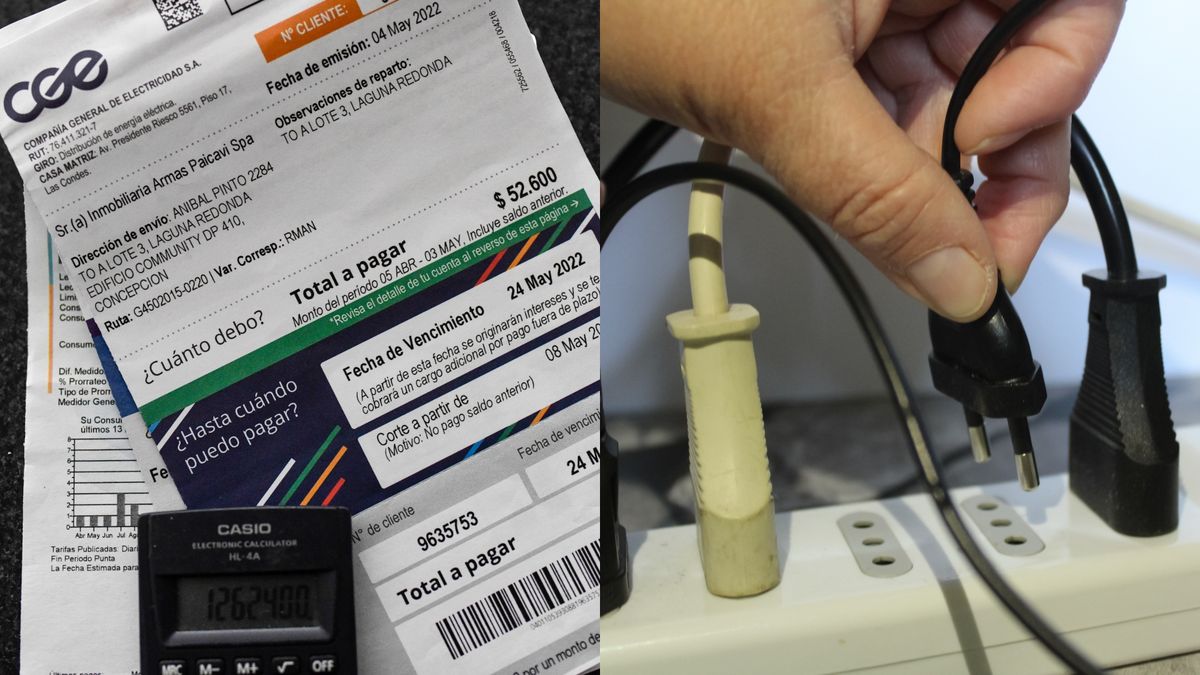 Estos son los electrodomésticos que consumen más energía eléctrica. Estos son los electrodomésticos que consumen más energía eléctrica.