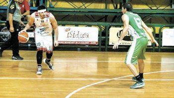 Junín y un triunfo que le permite seguir soñando
