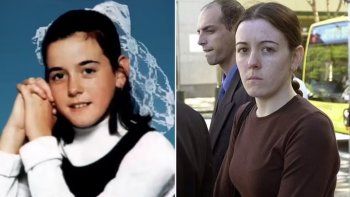 Un asesino serial confesó haber matado a una niña y mientras era juzgado, apareció la víctima con vida