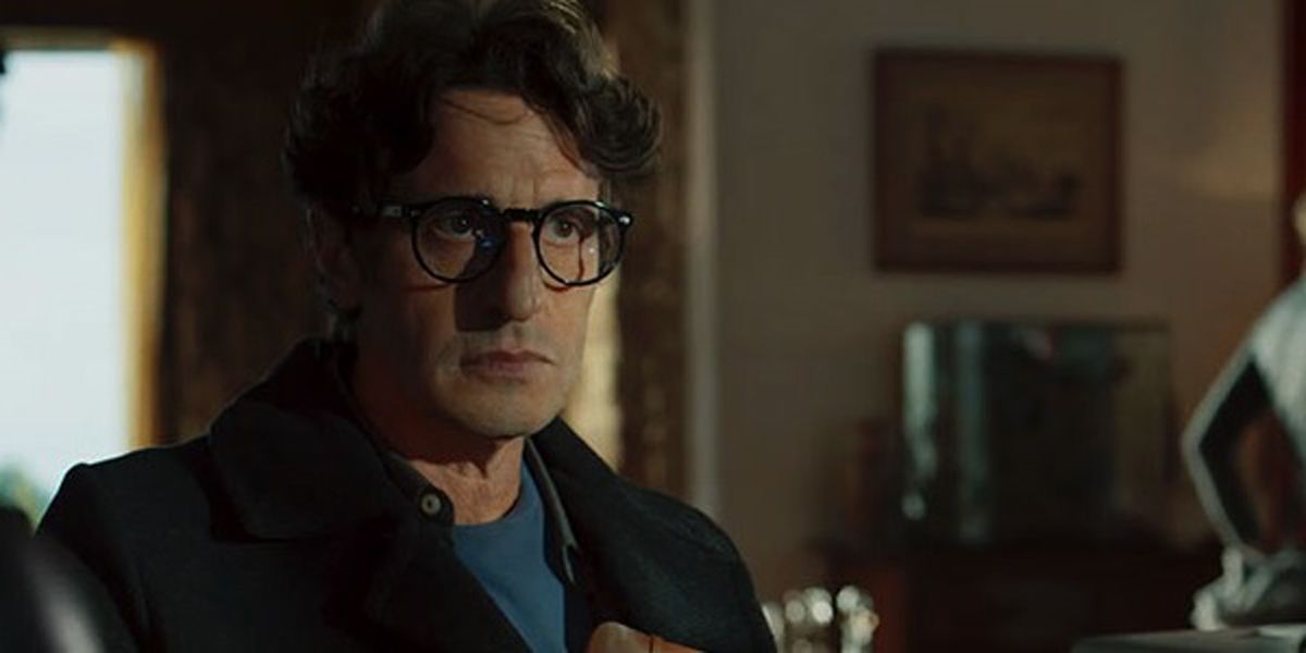 Streaming. HBO Max tiene la excelente película con Diego Peretti. Streaming. HBO Max tiene la excelente película con Diego Peretti.