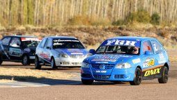 Llega el GP Vendimia del Zonal Cuyano