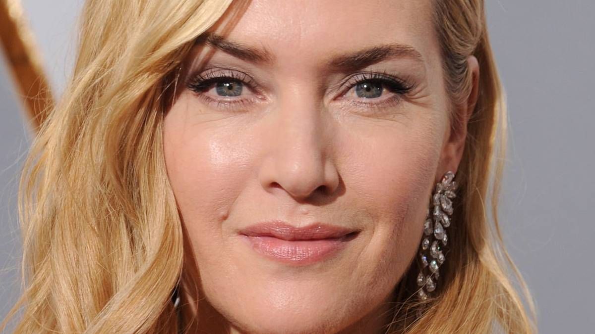 Kate Winslet brilla en Netflix con El poder de la moda.