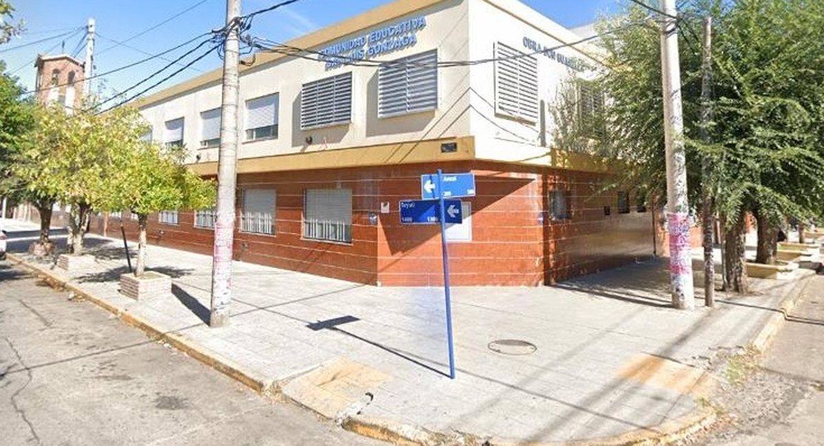 Ordenan medidas de seguridad tras la denuncia de abuso a menores en el colegio San Luis Gonzaga puntano