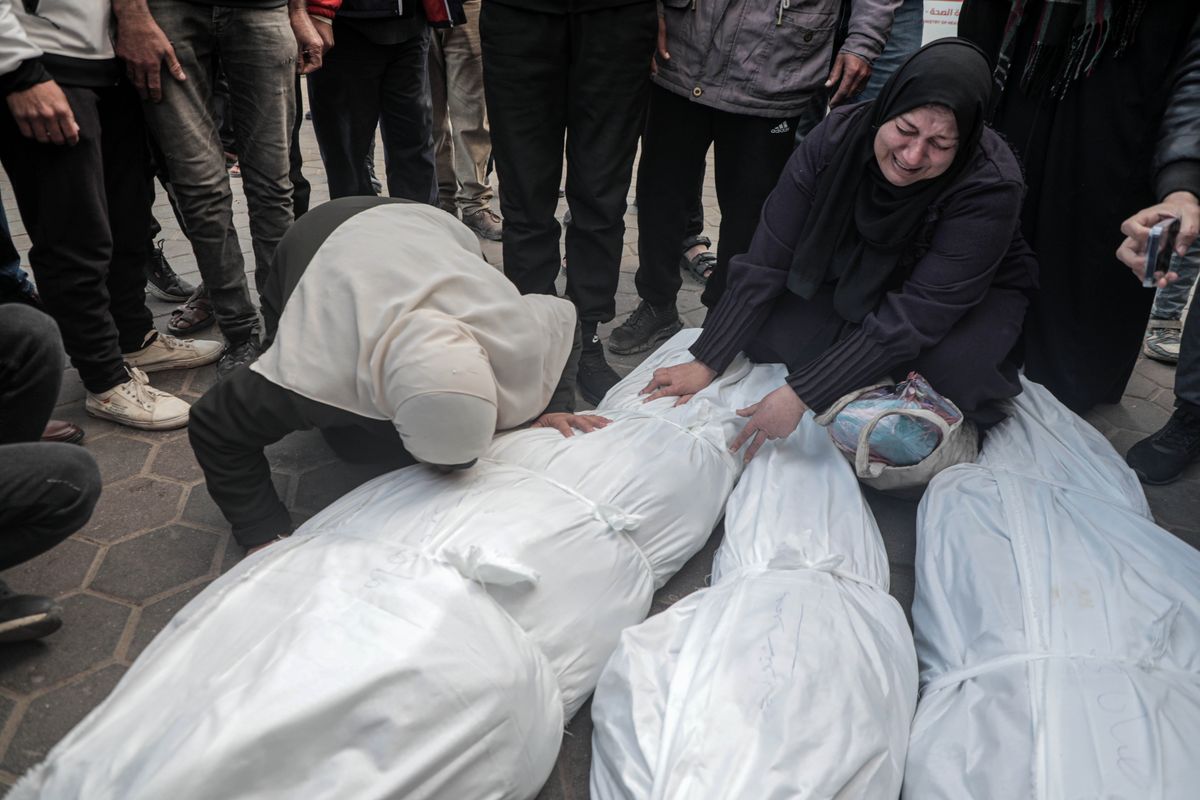 Unos 30 palestinos murieron este jueves por ataques israelíes. El cese del fuego comenzaría el domingo. Unos 30 palestinos murieron este jueves por ataques israelíes. El cese del fuego comenzaría el domingo.
