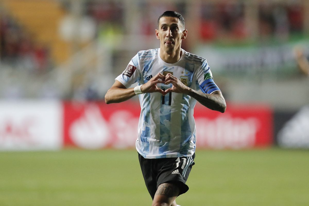 La Selección Argentina venció a Chile en la altura de Calama