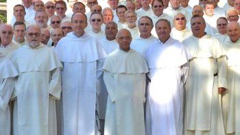 Los dominicos, apóstoles del diálogo, celebran sus 800 años