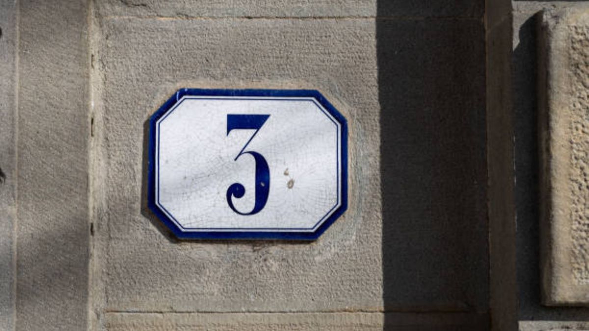 Aquí están tus números de la suerte para este 3 de septiembre.