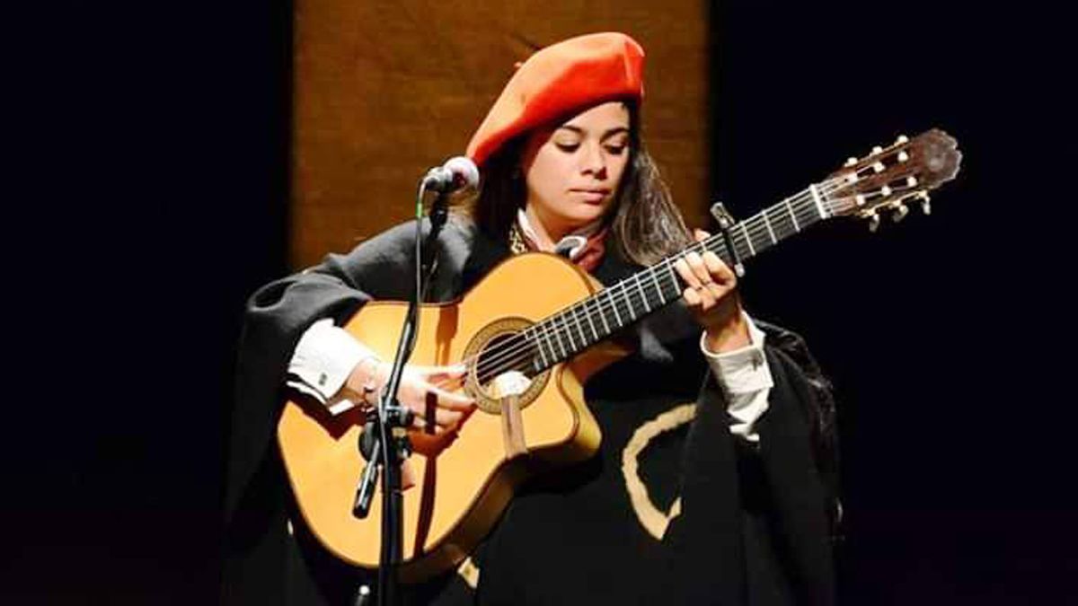 Obligados por la pandemia este año, en el VI Encuentro organizado por Junín, Mendoza, los payadores se desafiarán por YouTube