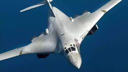 El avión bombardero más grande del planeta Tierra: posee un récord por velocidad en su categoría El avión bombardero más grande del planeta Tierra: posee un récord por velocidad en su categoría