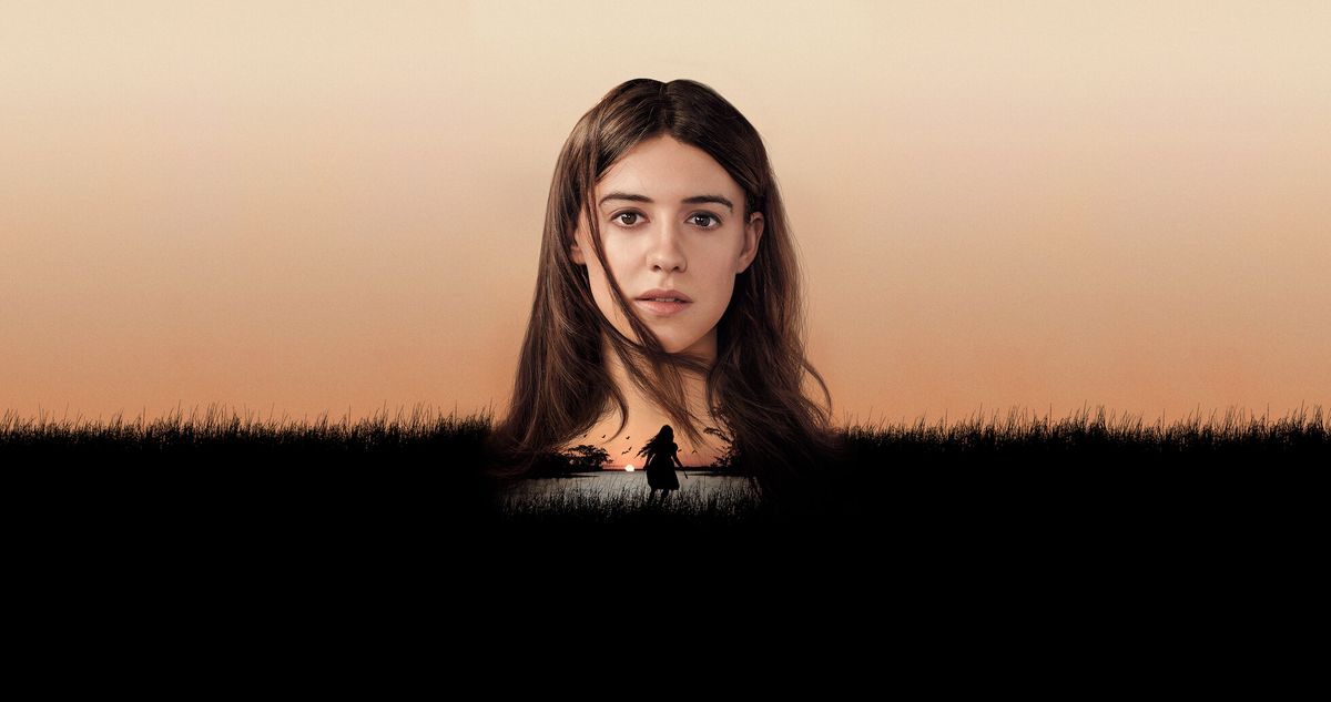 Perla escondida. Netflix tiene un amplio y muy buen catálogo de series y películas, pero pocos conocen esta excelente propuesta con Daisy Edgar-Jones, La chica salvaje. Perla escondida. Netflix tiene un amplio y muy buen catálogo de series y películas, pero pocos conocen esta excelente propuesta con Daisy Edgar-Jones, La chica salvaje. 