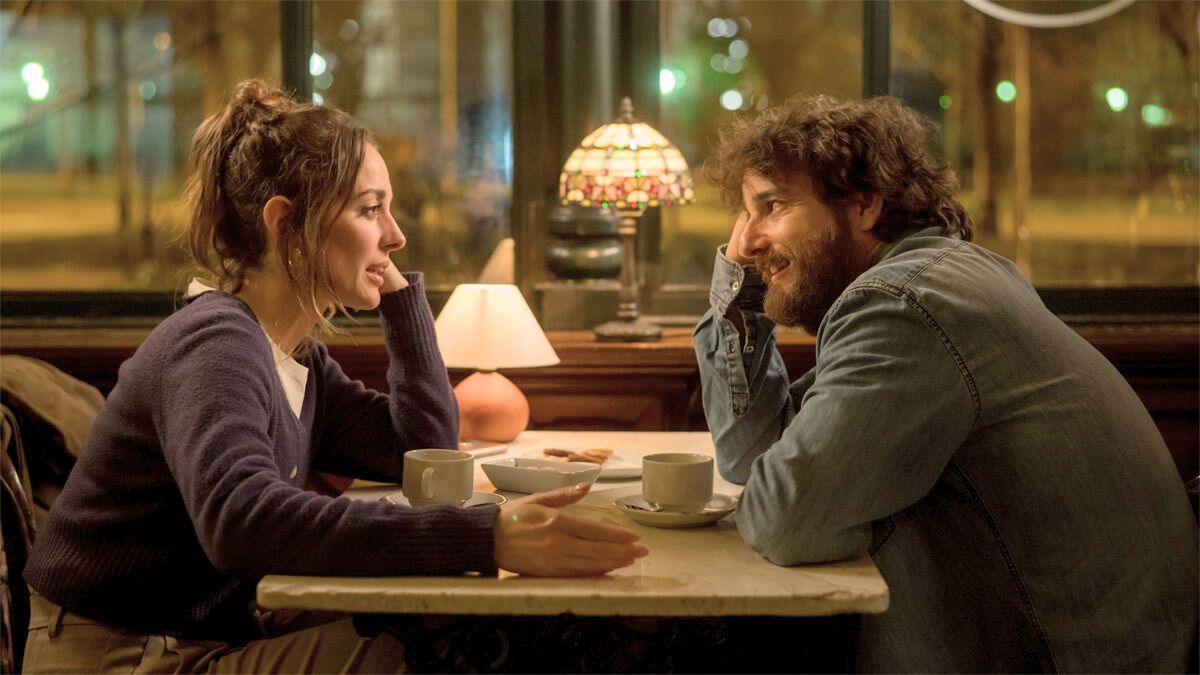 La película de Netflix es una de las comedias románticas más recomendadas de los últimos tiempos.
