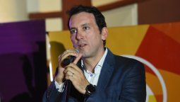 García Zalazar repudió la agresión contra una candidata de la oposición