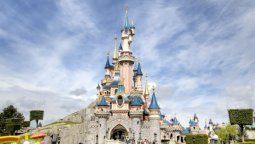 Euro Disney añadirá tres zonas: Marvel