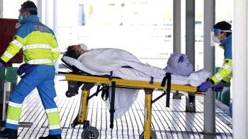 Coronavirus: España se acerca a 22 mil muertos oficiales y se desató un nuevo escándalo de corrupción