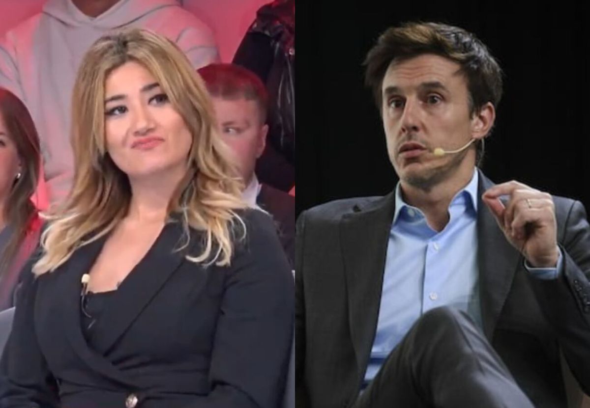 La supuesta amante de Roberto Moritán reveló lo peor que le contó de Pampita