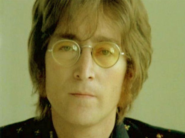 John Lennon presentaba su último recital en el Reino Unido.