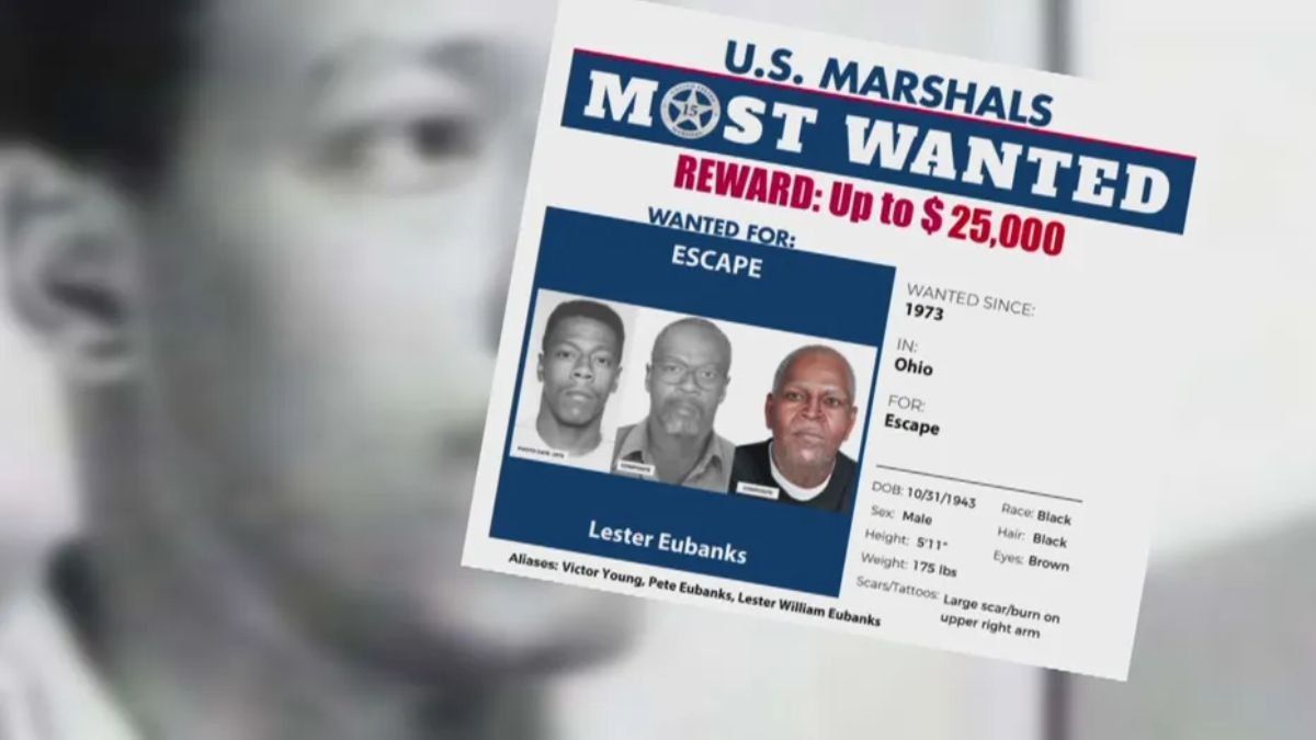 Estaba condenado a muerte, lo dejaron salir a hacer compras navideñas y se fugó