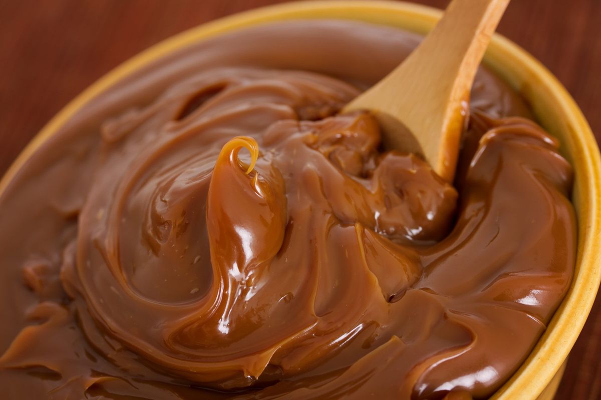 Riqu&iacute;simo. El dulce de leche es exquisito pero tambi&eacute;n tiene muchos beneficios.&nbsp;