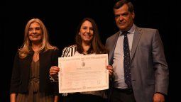 Son mujeres el 80% de los legisladores más jóvenes que ingresan al parlamento local