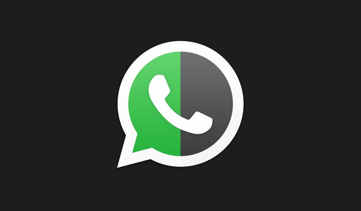 WhatsApp se sigue alejando del verde.