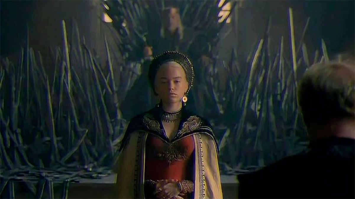 El próximo domingo 21 de agosto se estrenará House of the Dragon en HBO Max.