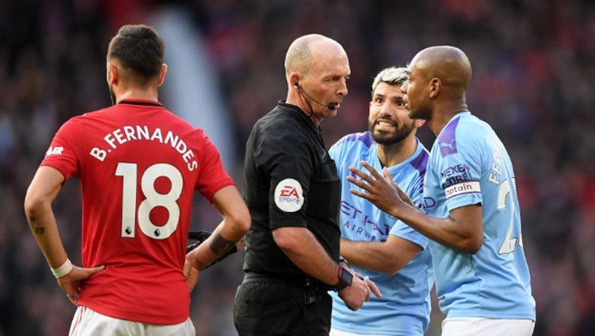 Los equipos podrían pedir la revisión de una jugada al VAR