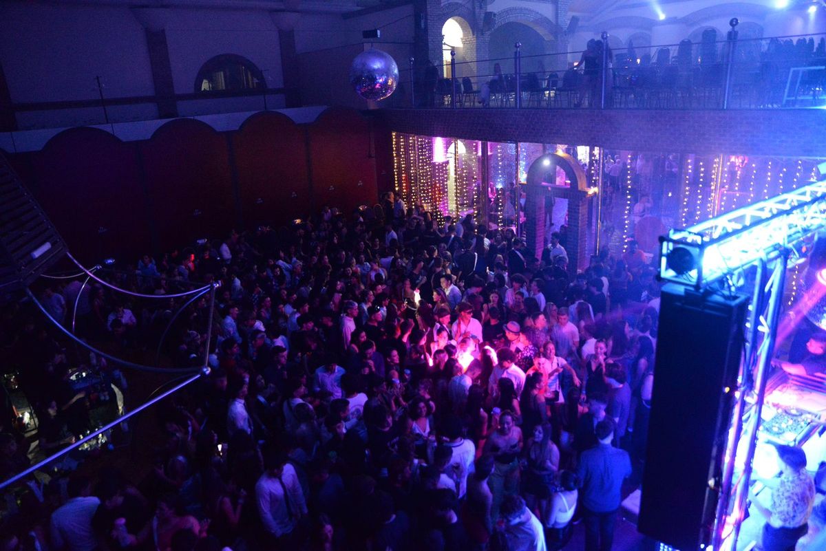 Para los festejos del Día del Estudiante, Diversión Nocturna autorizó 28 fiestas privadas
