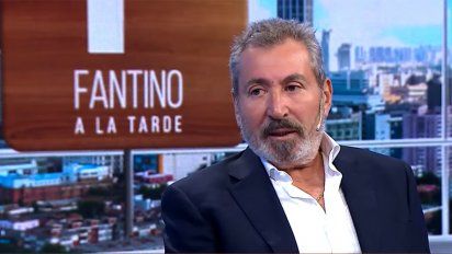 Daniel Vila denunció a Julio Grondona hace años ante la Justicia y un banco le dio la razón a sus dichos