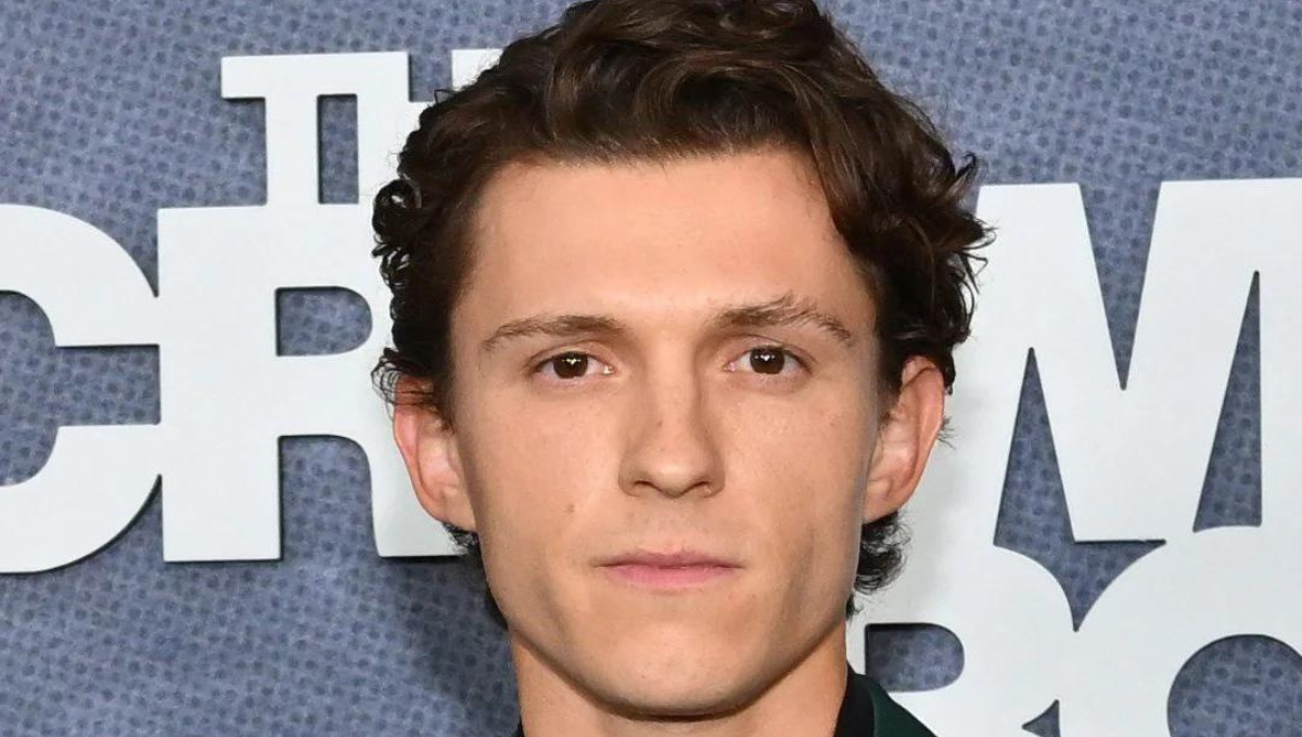 Tom Holland brilla en Netflix con una película de suspenso que te dejará helado