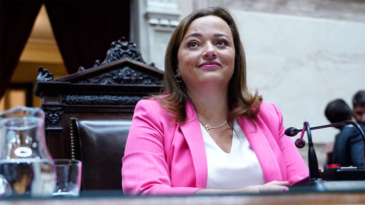 Cecilia Moreau llamó a discutir un programa de gobierno antes que las candidaturas.