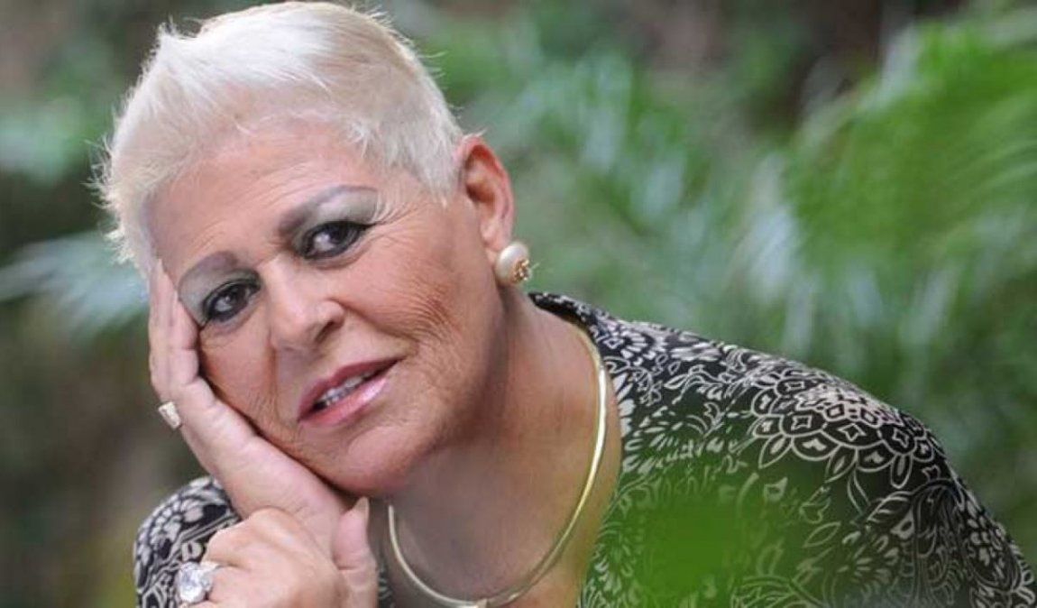 María Martha Serra Lima ratificó su homofobia y Jey Mammon estalló