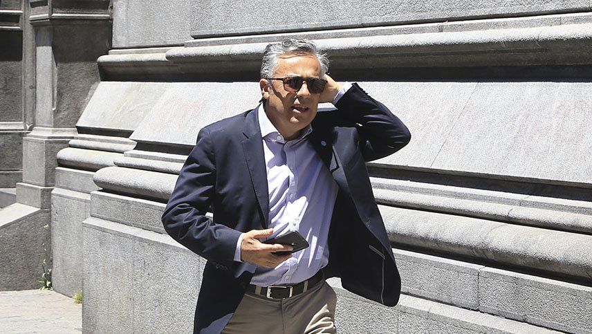 Cornejo sobre el MendoExit:  Mendoza tiene todo para vivir como un país independiente
