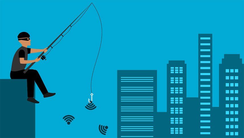 Cómo saber qué vecino te está robando wifi