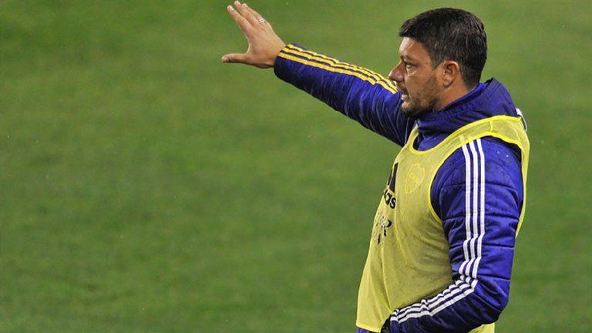 Boca recibió otro cachetazo de la Liga Profesional