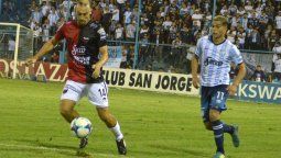 La sorpresiva revelación de Adrián Bastía La sorpresiva revelación de Adrián Bastía