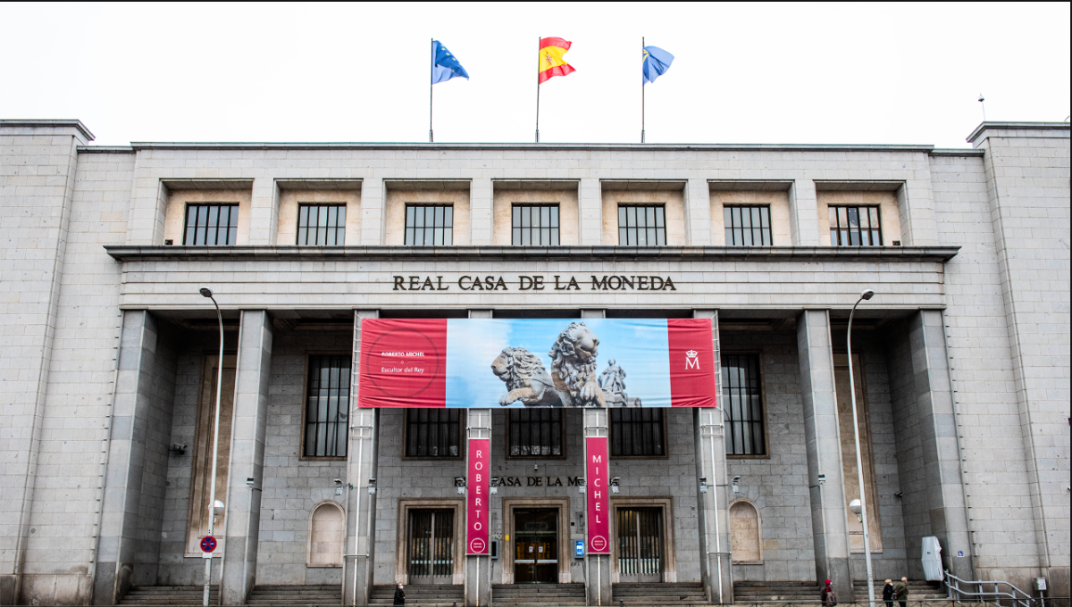 Gracias a la Numismática, son muchas las personas que han logrado modificar su situación económica