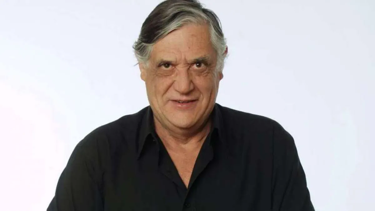 Sosa ese hábil encantador de la imaginación