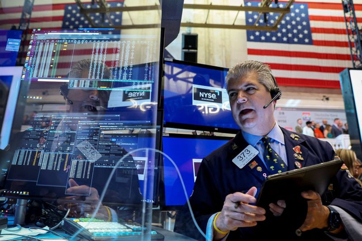 Los  bonos argentinos se benefician del buen clima en Wall Street que recibió de forma positivo el triunfo de Trump.