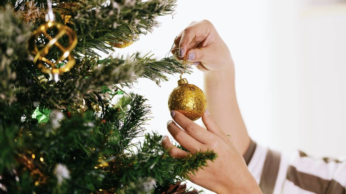 3 adornos navideños que no puede faltar en tu hogar para atraer abundancia y dinero