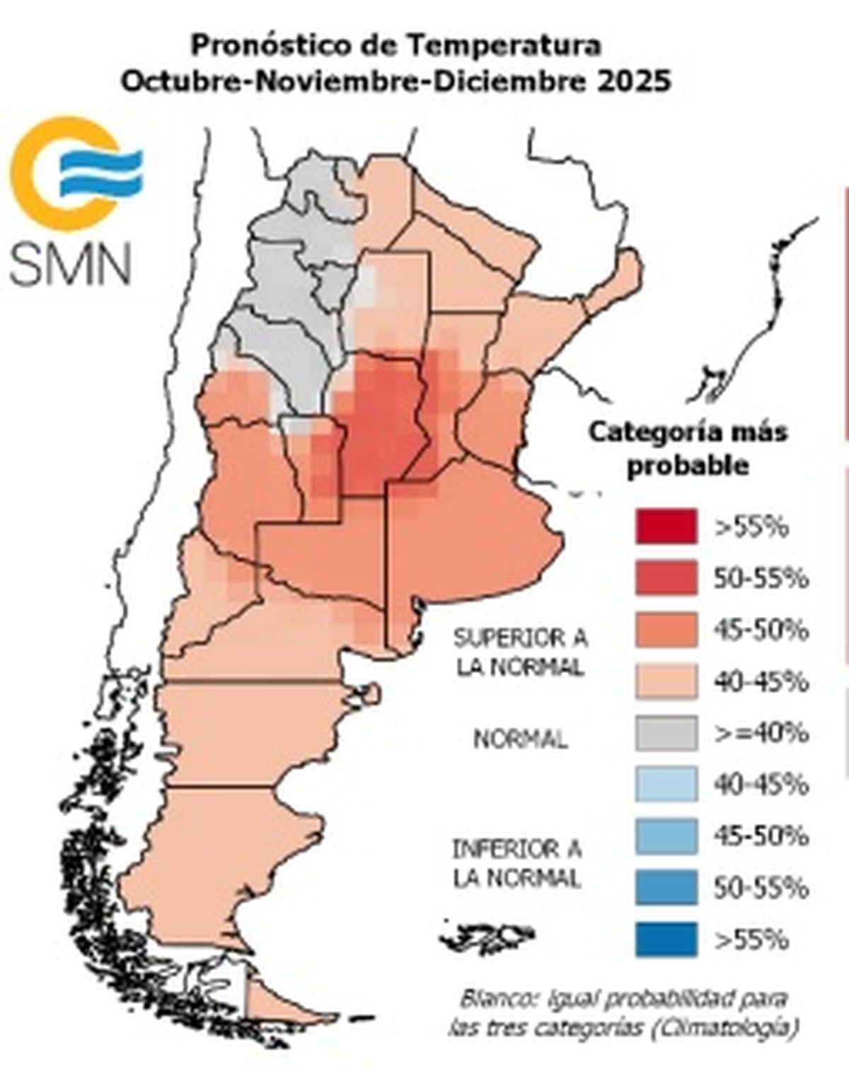 Las temperaturas comienzan a elevarse en los próximos meses Las temperaturas comienzan a elevarse en los próximos meses